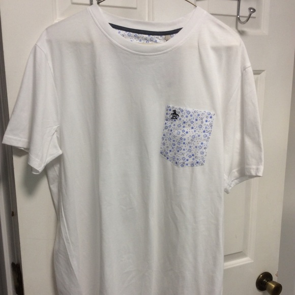 Munsingwear Penguin Tee - Picture 1 of 2